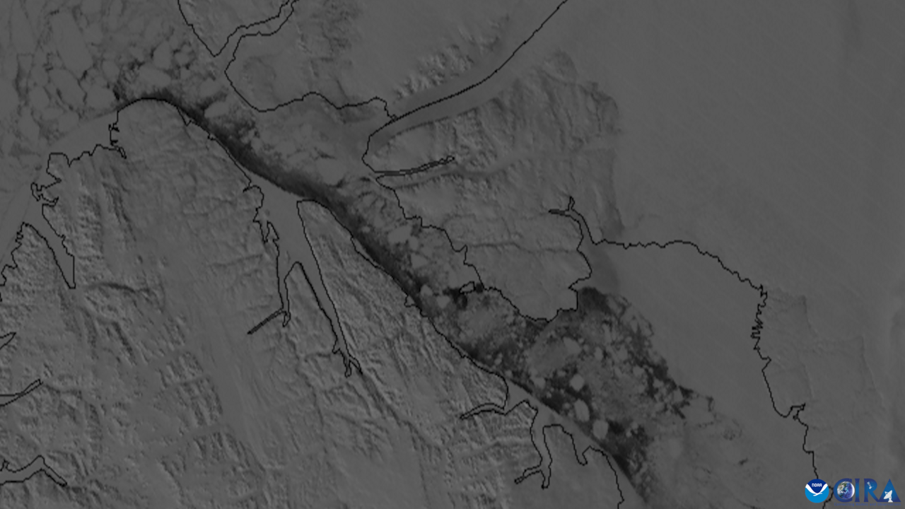 Ellesmere Island