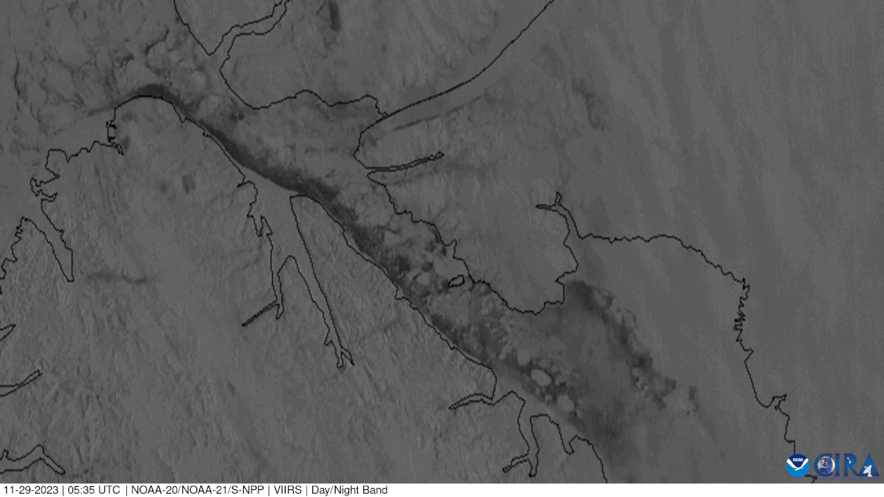 Ellesmere Island
