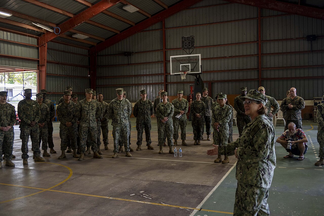 Federated States of Micronesia
