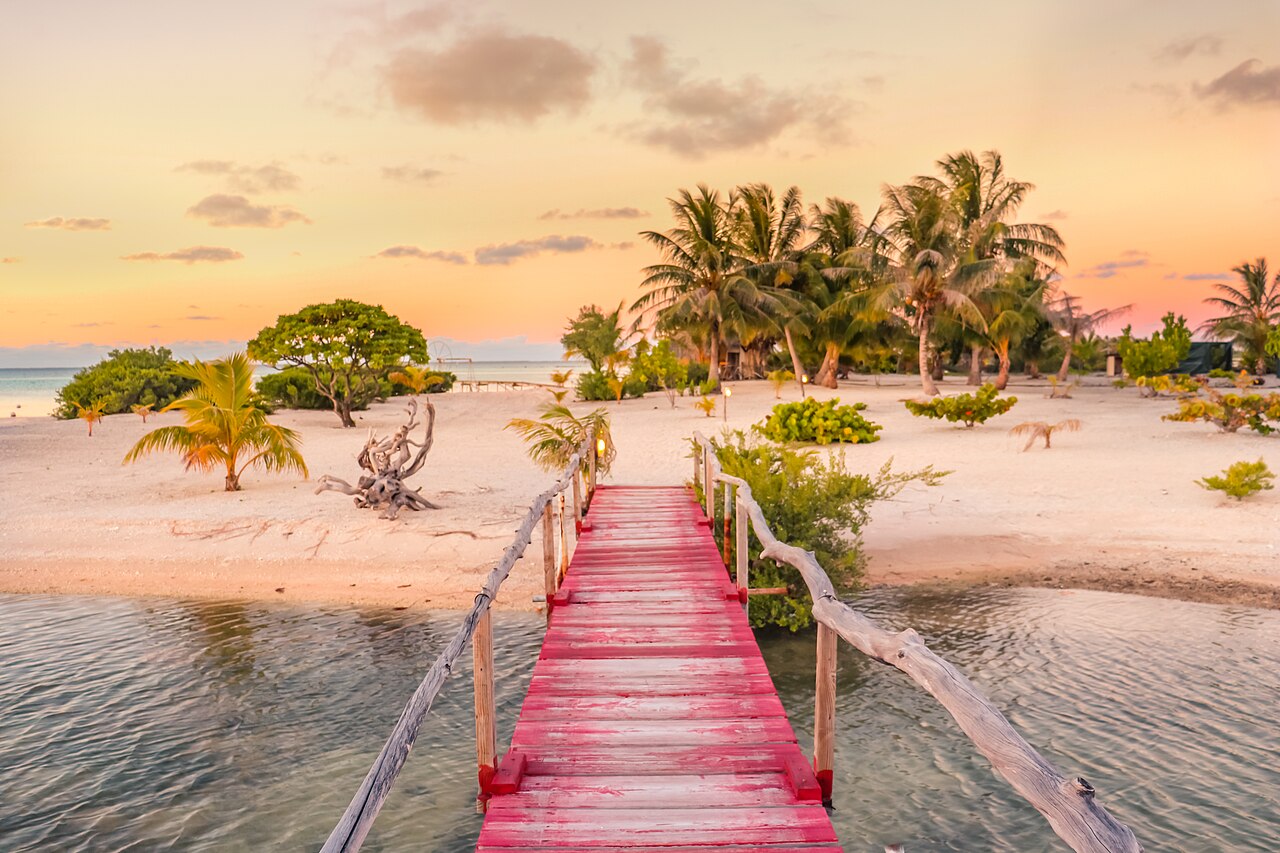French Polynesia