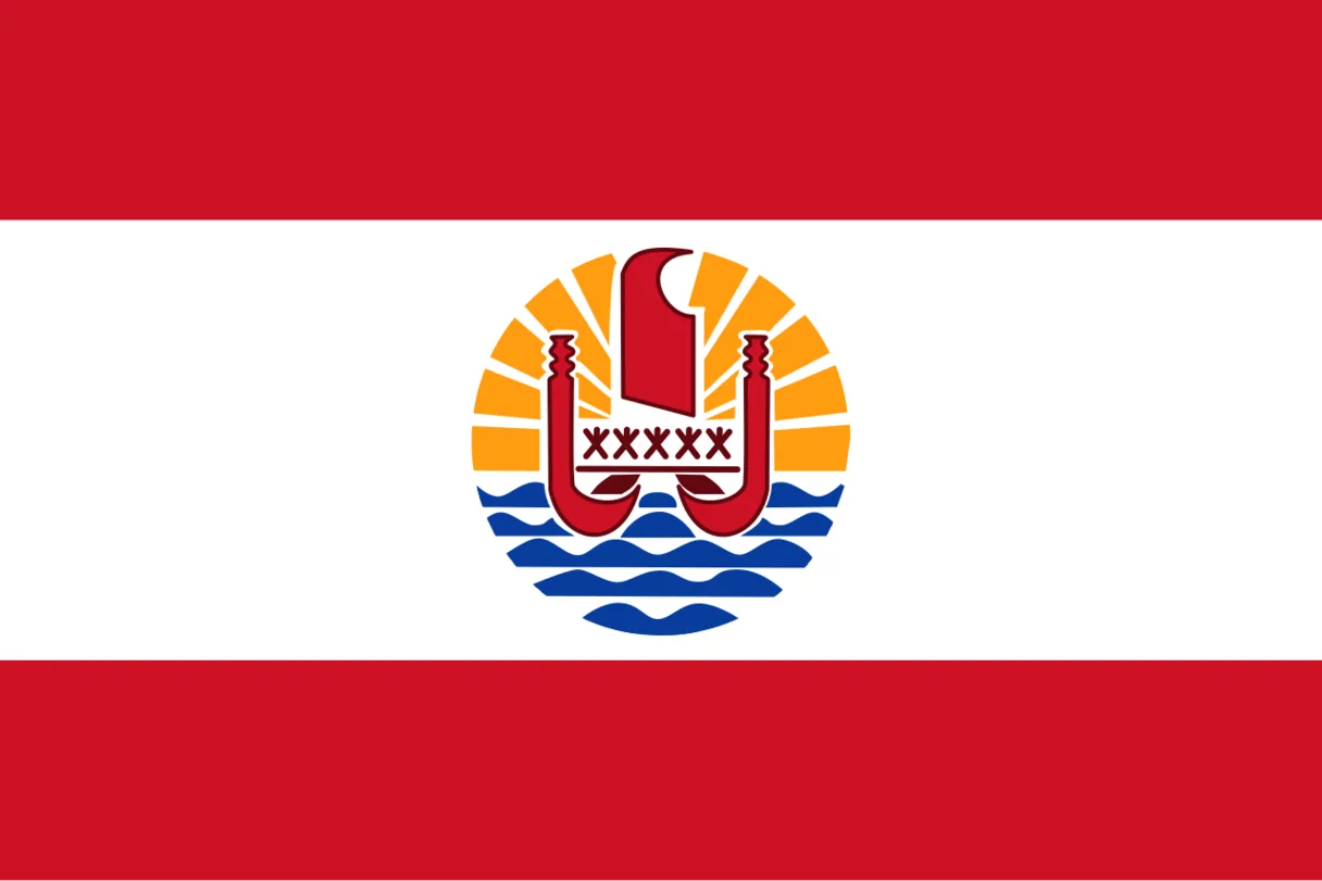 French Polynesia