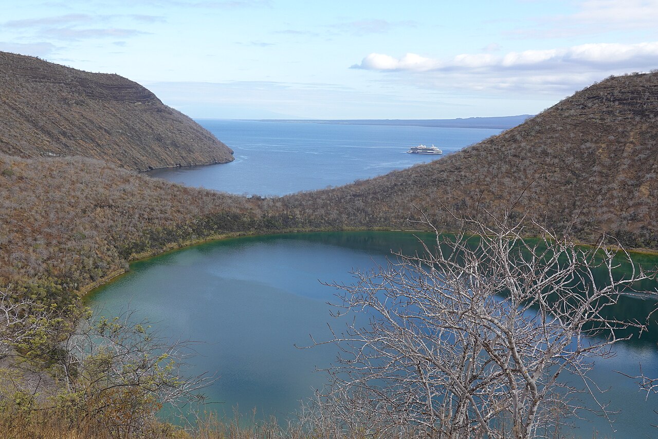 Galápagos Islands