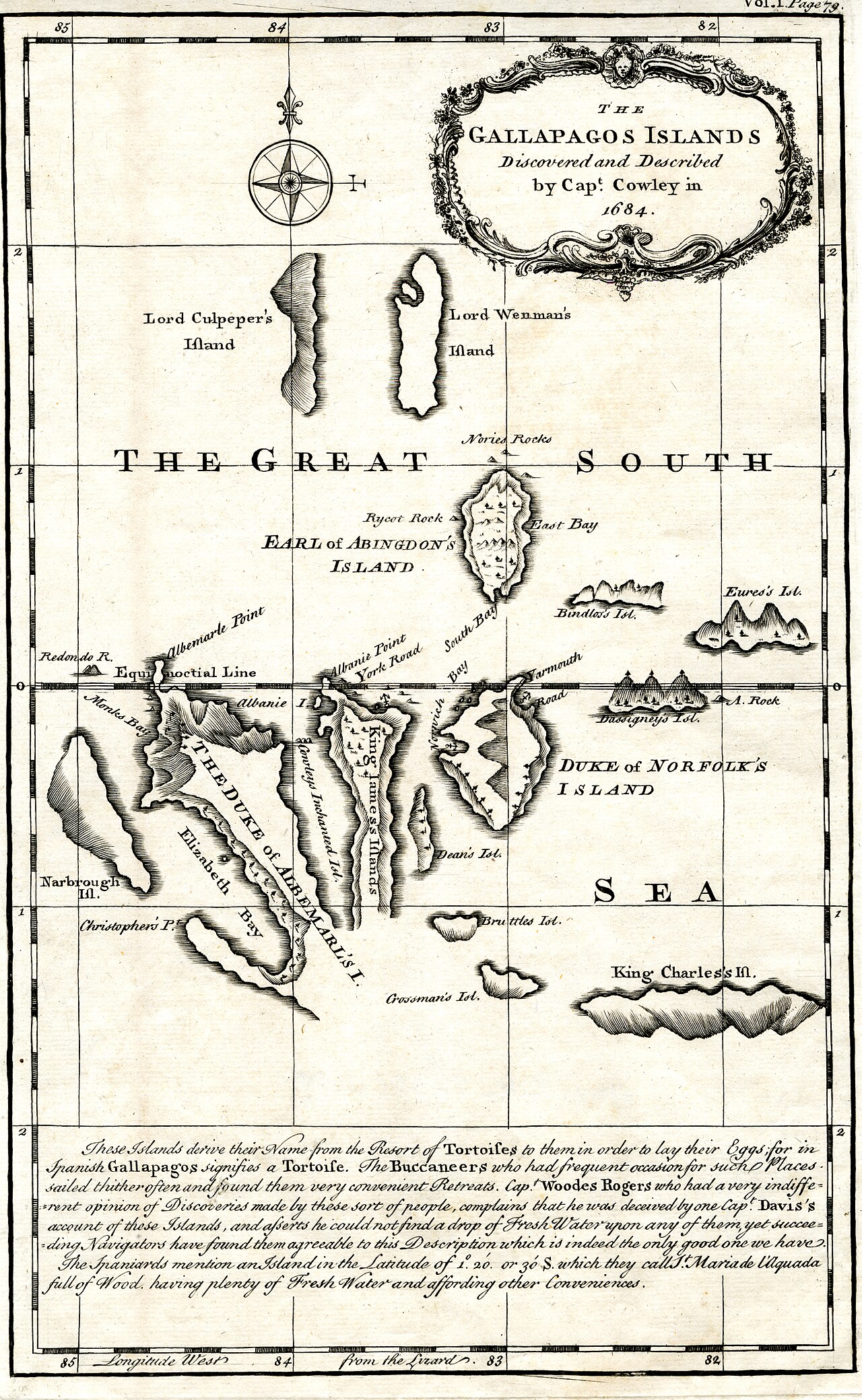 Galápagos Islands