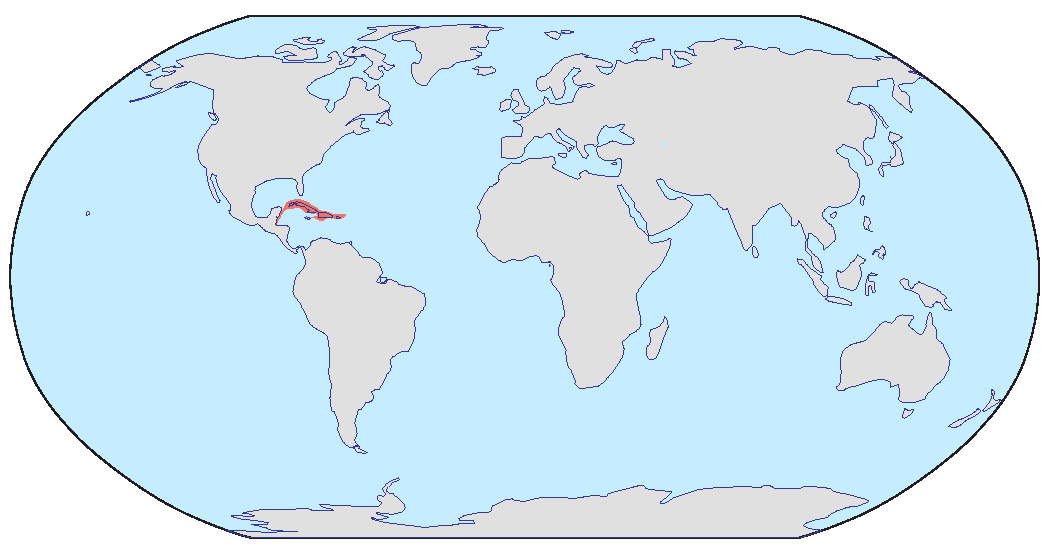 Greater Antilles