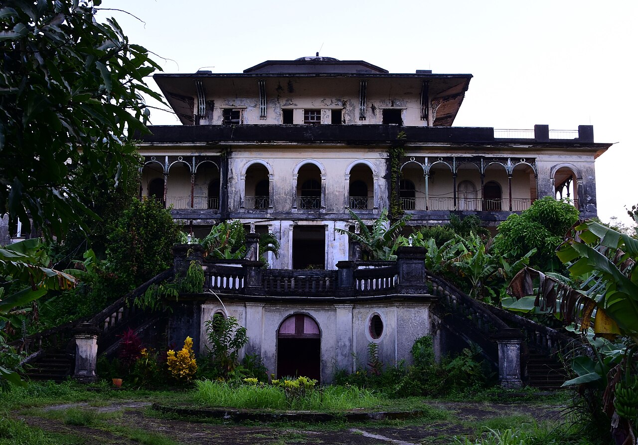 Martinique