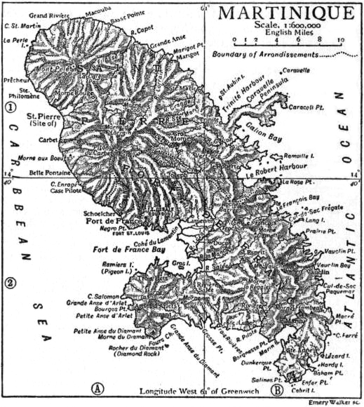 Martinique