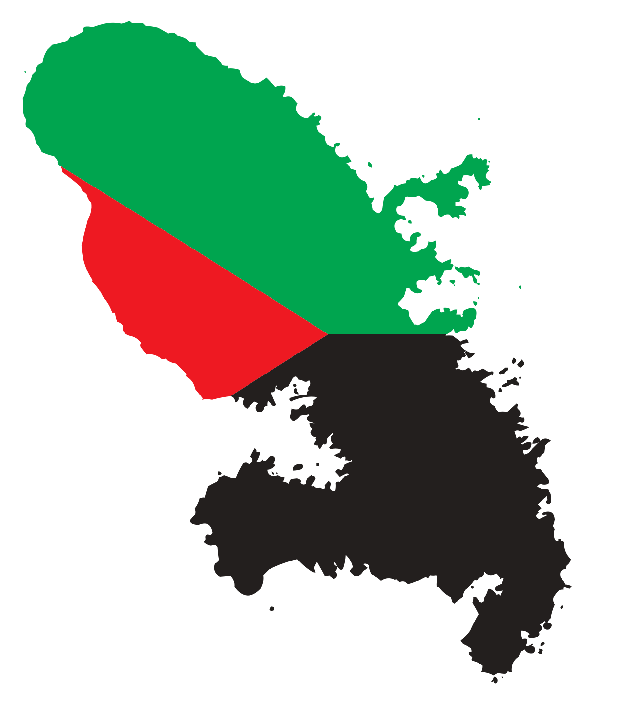 Martinique