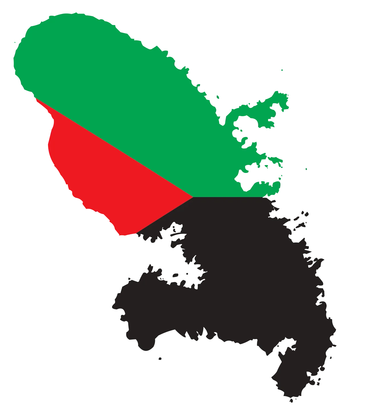 Martinique