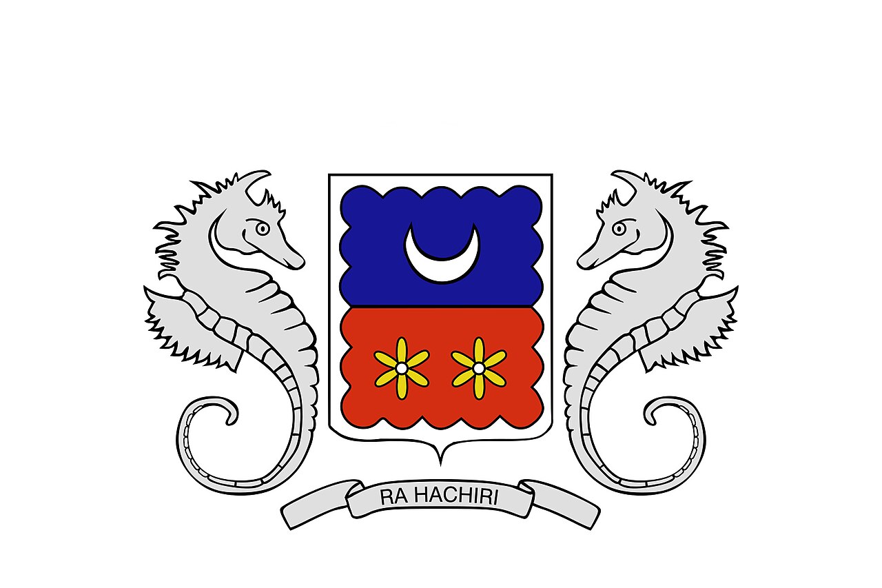 Mayotte