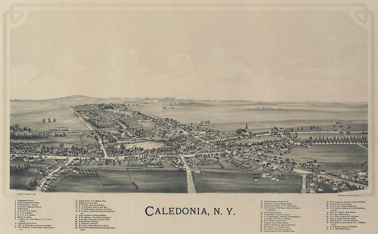 New Caledonia